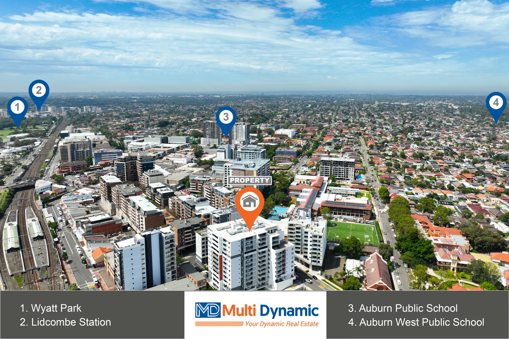 Additional image 9 of 69/61-71 Queen Street, Auburn NSW 2144