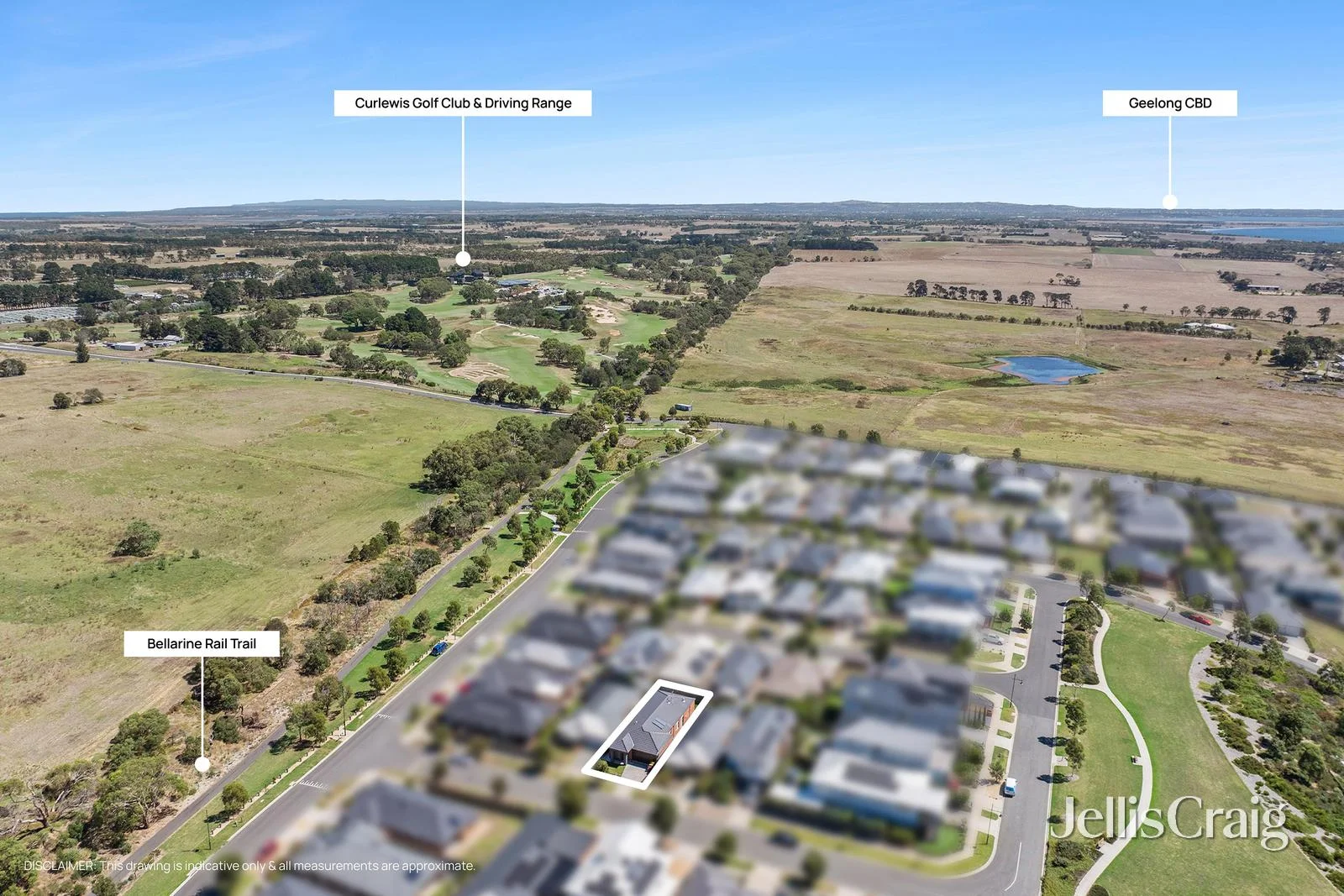 Additional image 12 of 24 Cinque Terrace, Curlewis VIC 3222