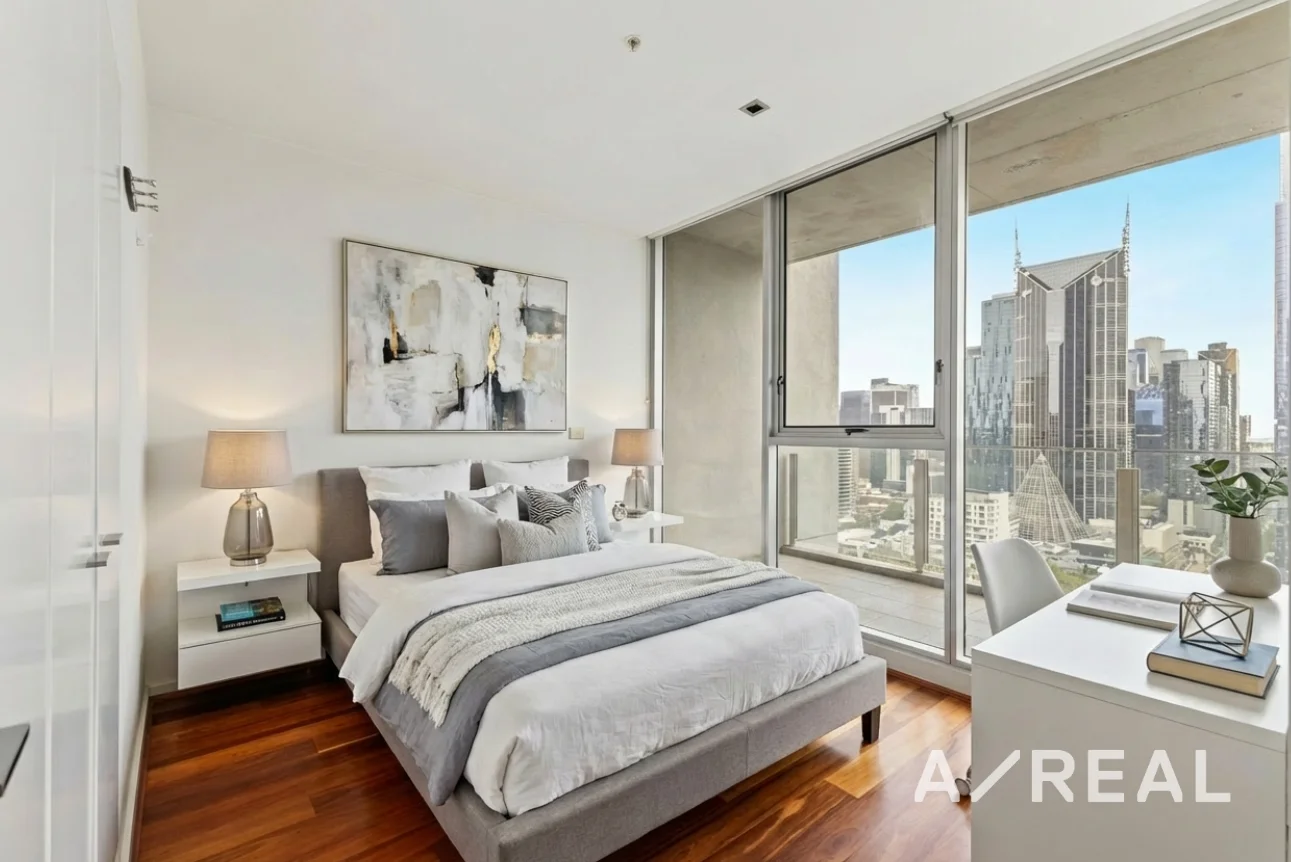 Additional image 4 of 2303/68 La Trobe Street, Melbourne VIC 3000