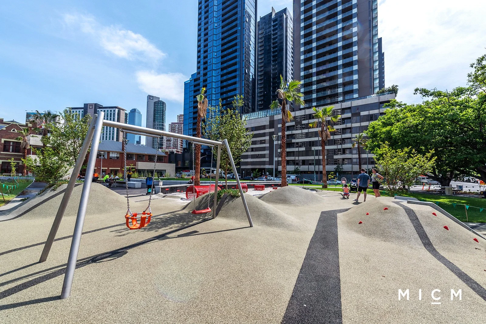 Additional image 18 of 99/99 Whiteman Street, Southbank VIC 3006