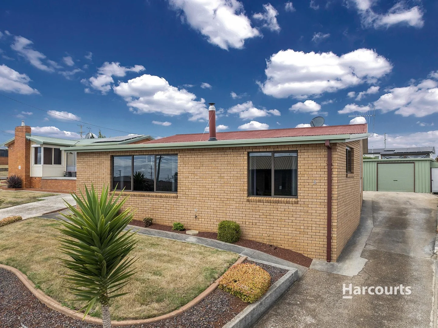 3 Bennett Street, Acton TAS 7320