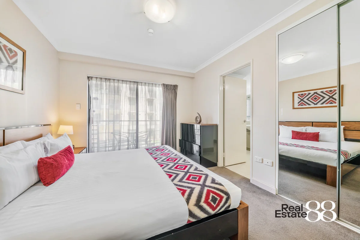 Additional image 5 of 107/112 Mounts Bay Road, Perth WA 6000