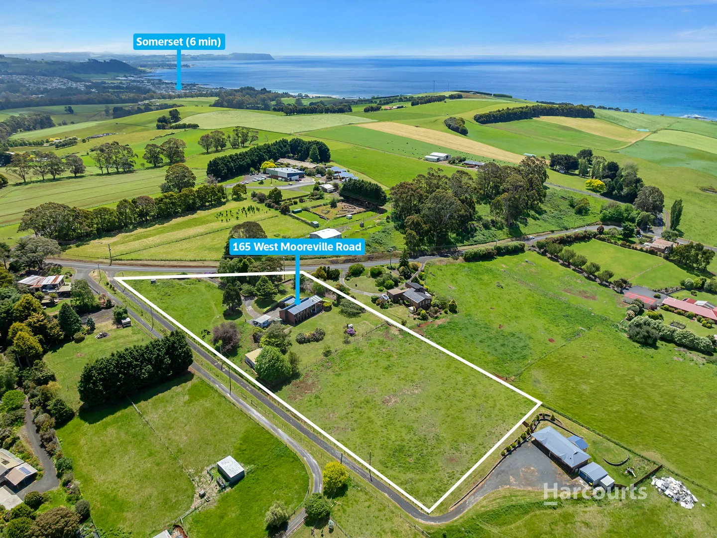 Additional image 32 of 165 West Mooreville Road, East Cam TAS 7321