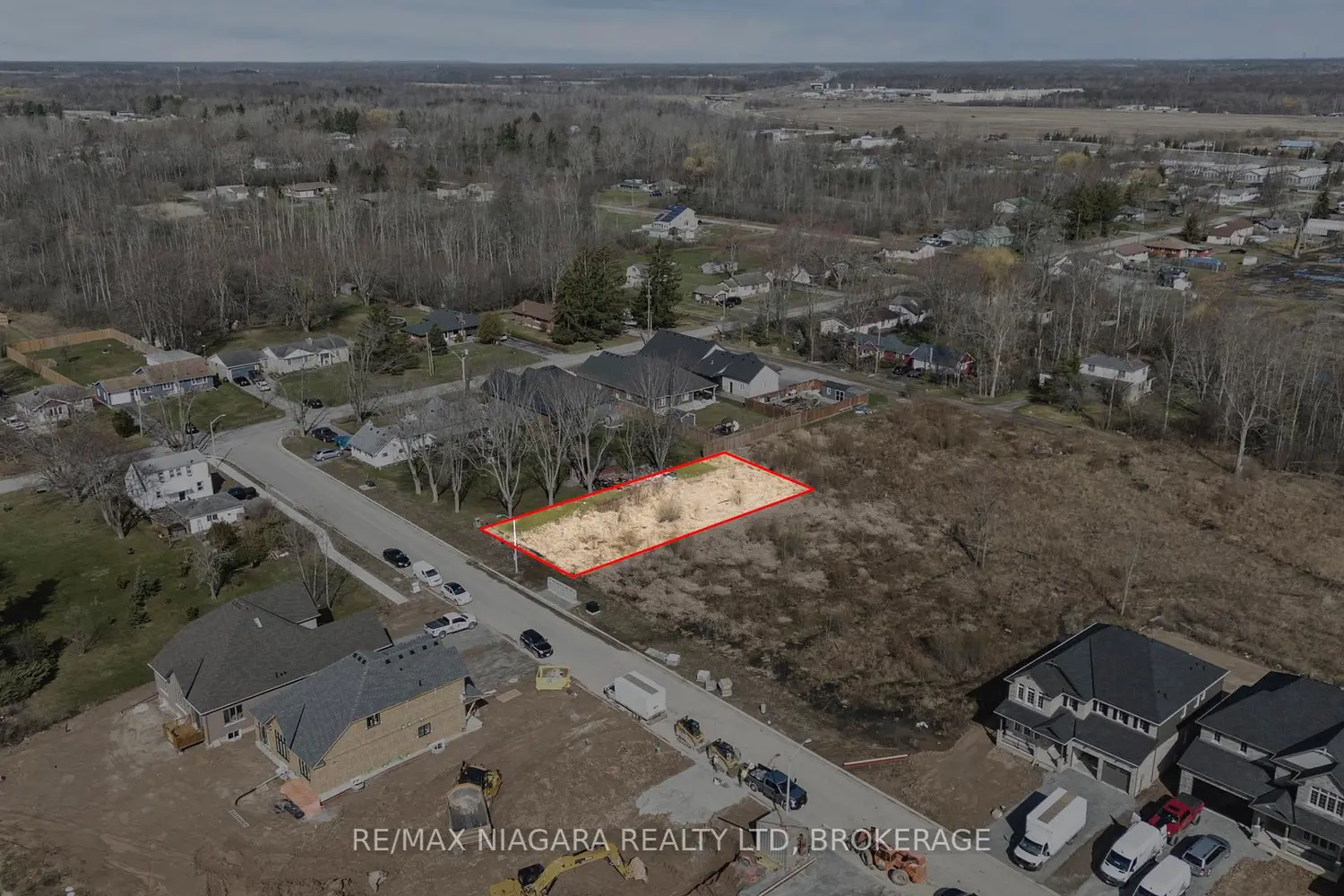 Additional image 6 of N/A Rutherford Avenue