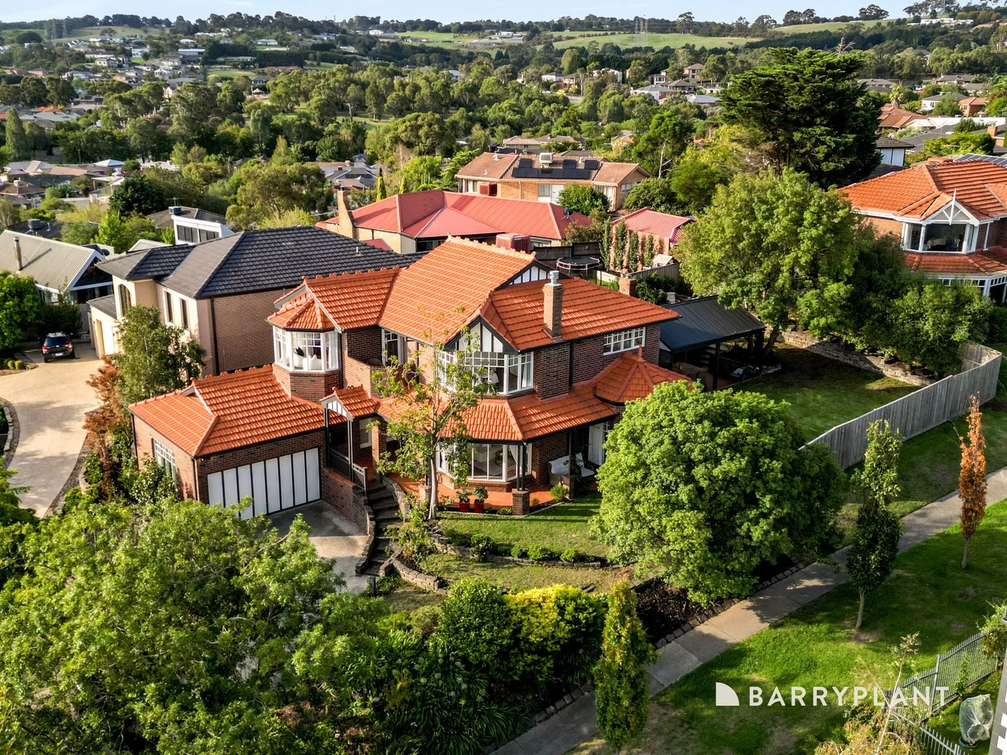10 Telford Drive, Berwick VIC 3806