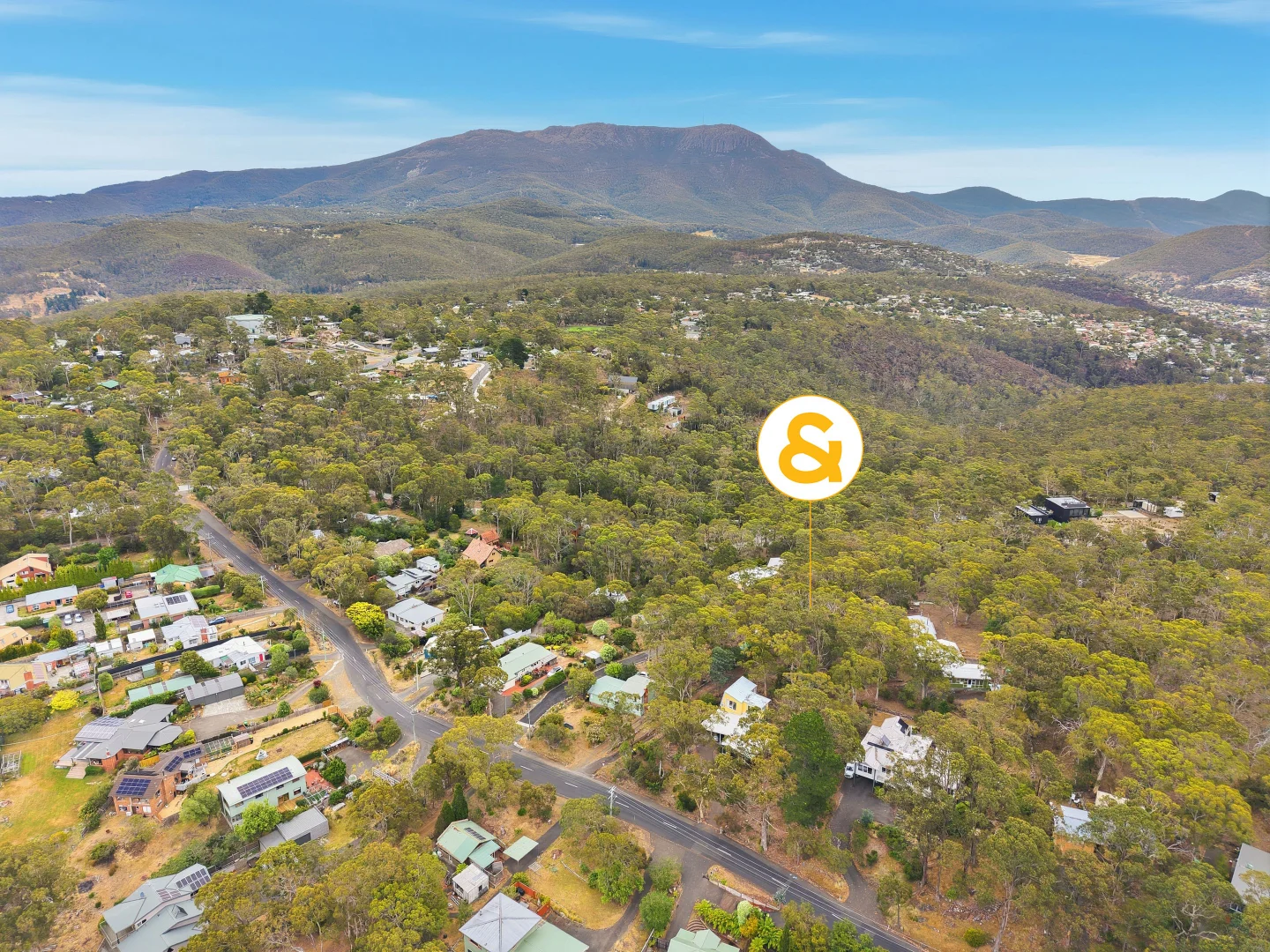 Additional image 3 of Lot Lot 2/649B Nelson Road, Mount Nelson TAS 7007