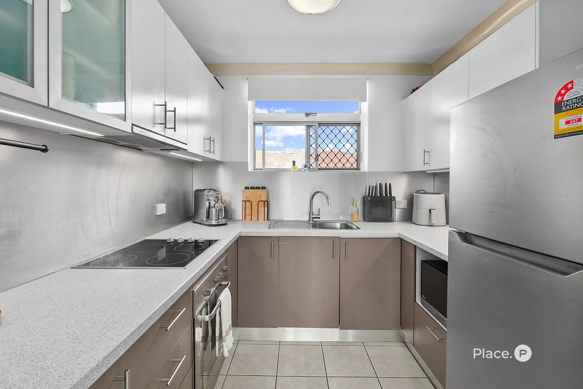 Additional image 3 of 6/117 Flower Street, Northgate QLD 4013