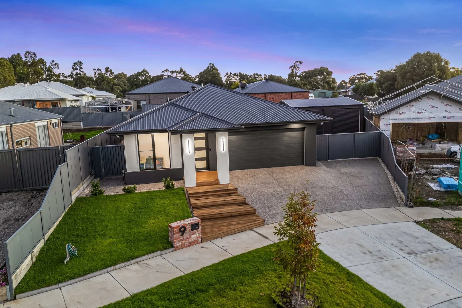 9 June Court, Ballarat East VIC 3350