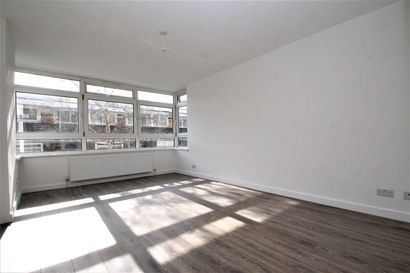 2 Bed Flat, Kingsland, NW8, N1 7GU photo 4