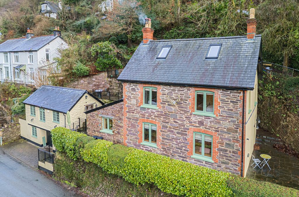 Additional image 31 of 4 bed detached house for saleNorthmoor Road, Dulverton, Somerset TA22