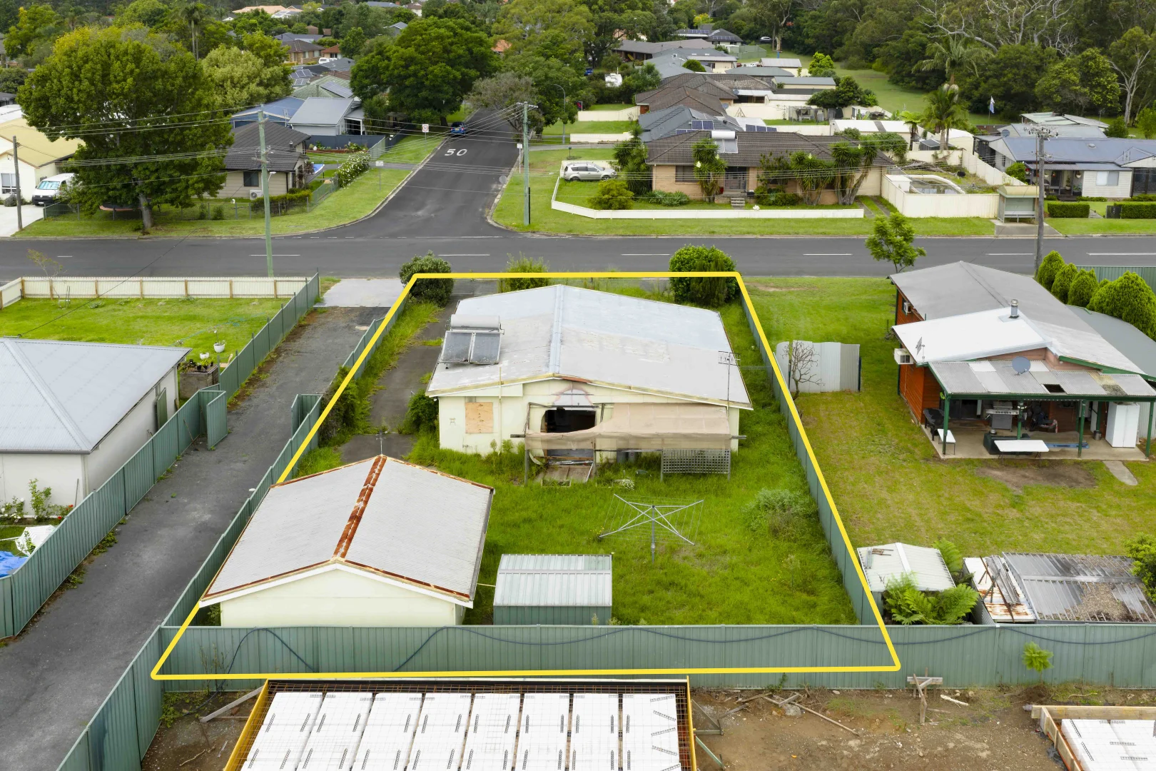 Additional image 2 of 133 McMahons Road, North Nowra NSW 2541