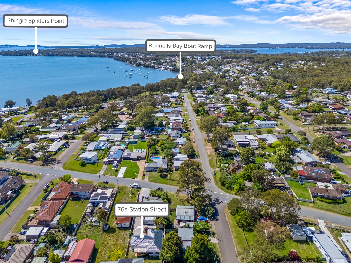 Additional image 3 of 76a Station Street, Bonnells Bay NSW 2264