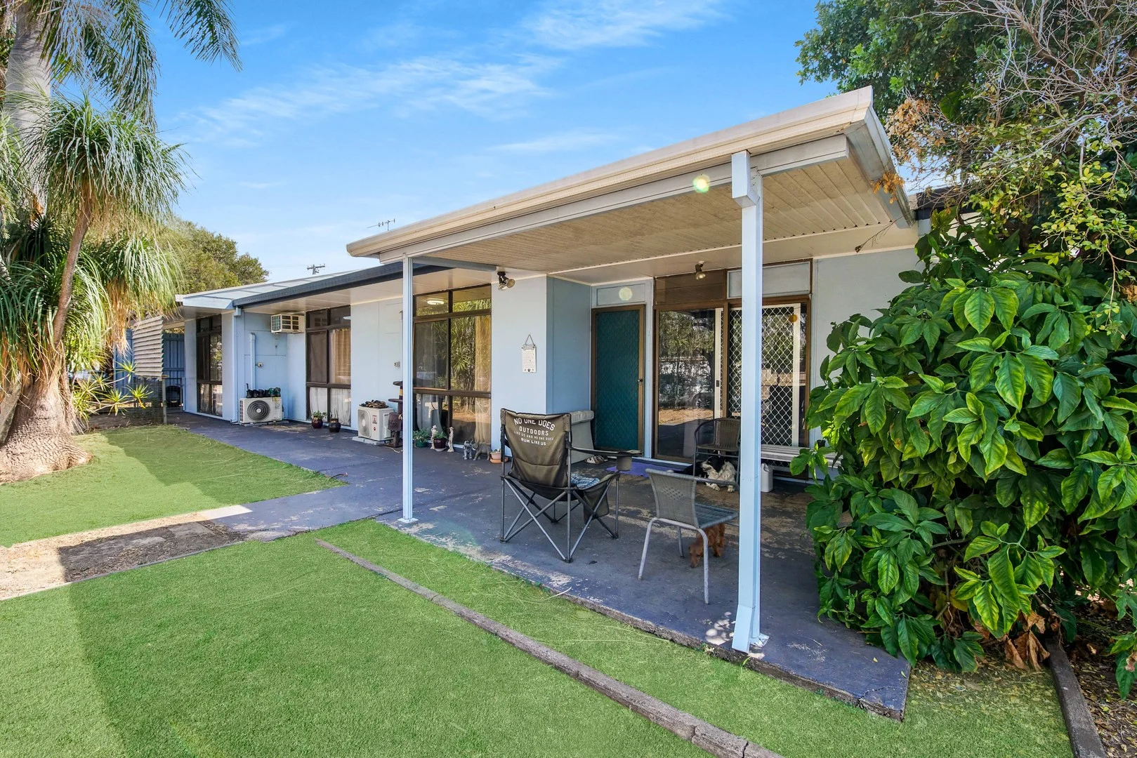 85 Winterer Crescent, Dysart QLD 4745