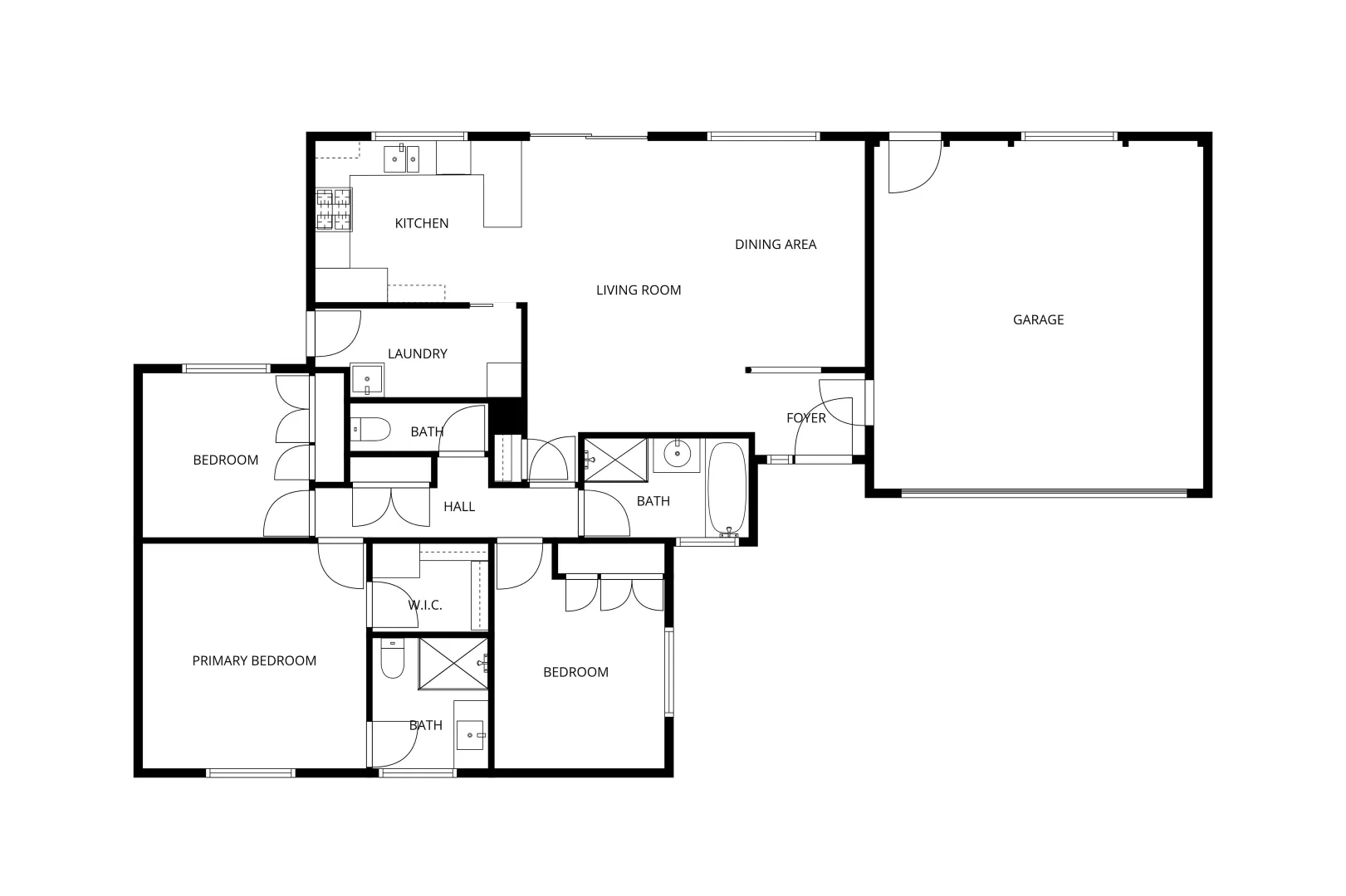 Additional image 13 of 5/43-47 Hutchison Circuit, Crestwood NSW 2620