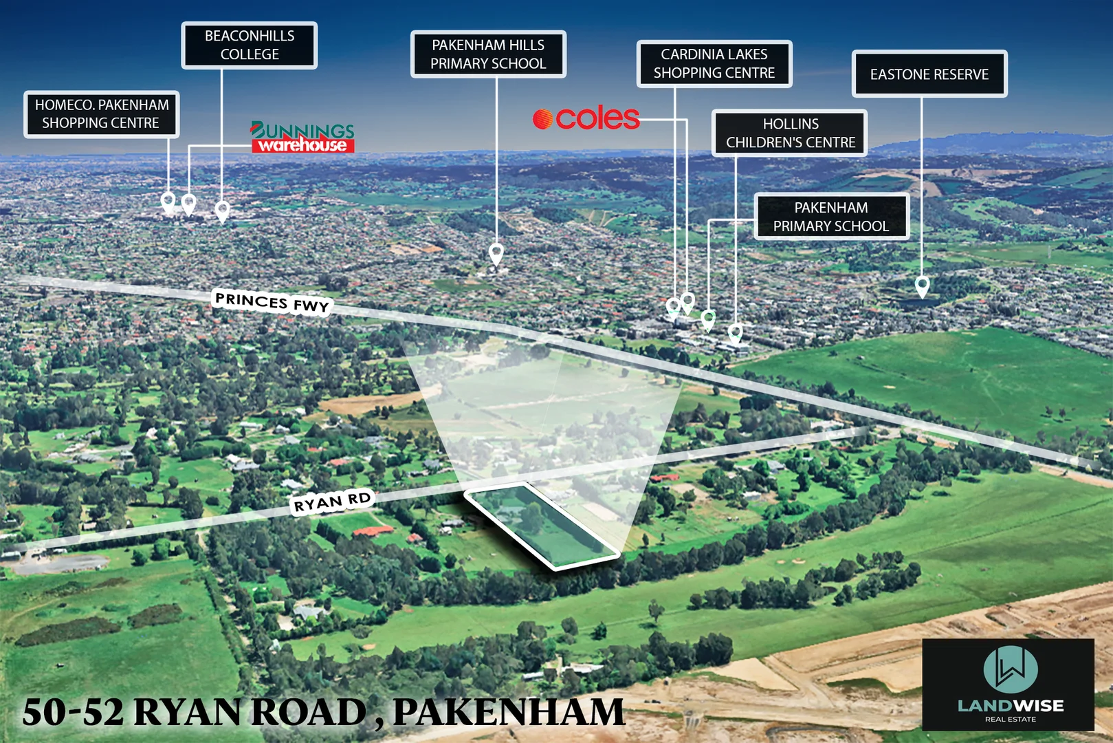 Additional image 4 of 50-52 Ryan Road, Pakenham VIC 3810