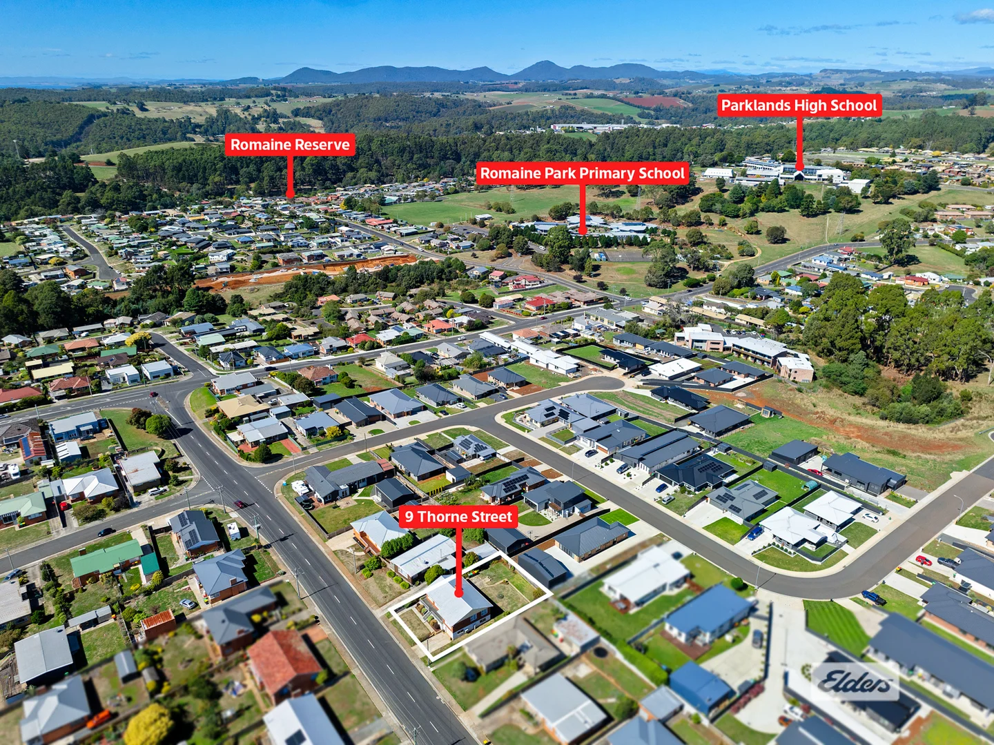 Additional image 7 of 9 Thorne Street, Upper Burnie TAS 7320