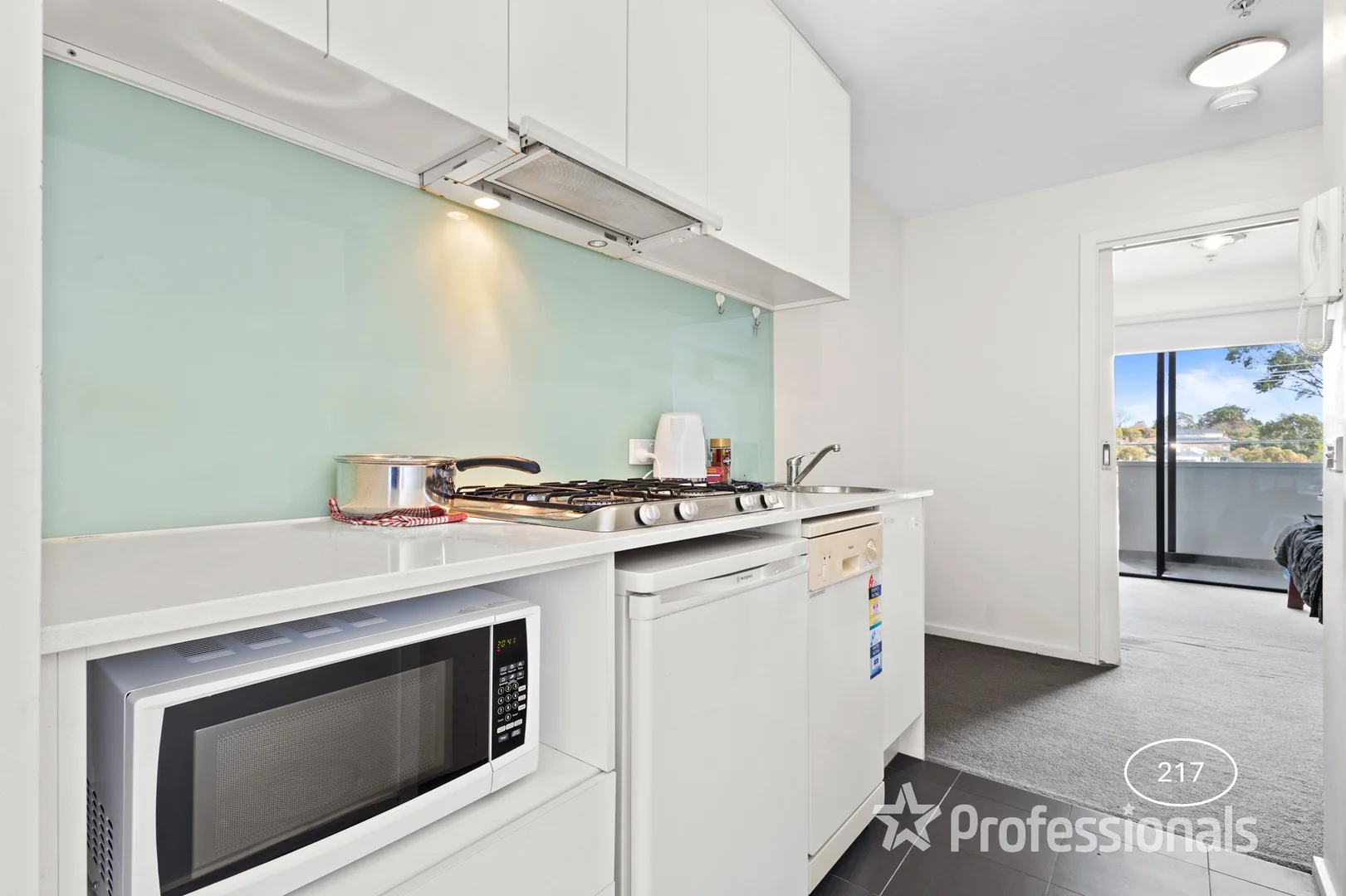 Additional image 3 of 217/484 Elgar Road, Box Hill VIC 3128