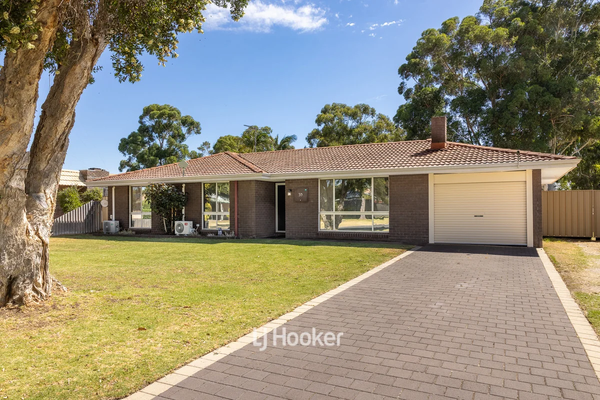 10 Mitchell Way, Dardanup WA 6236