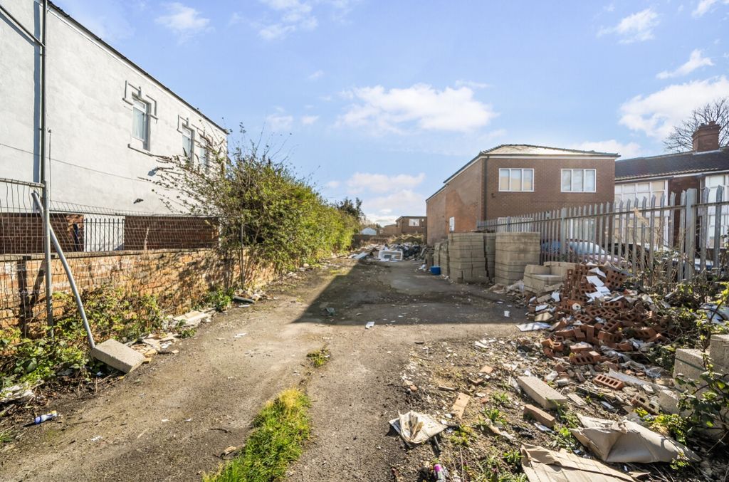 Additional image 12 of Land for saleLand Adj, 2 Eleanor Street, Grimsby, Lincolnshire DN32