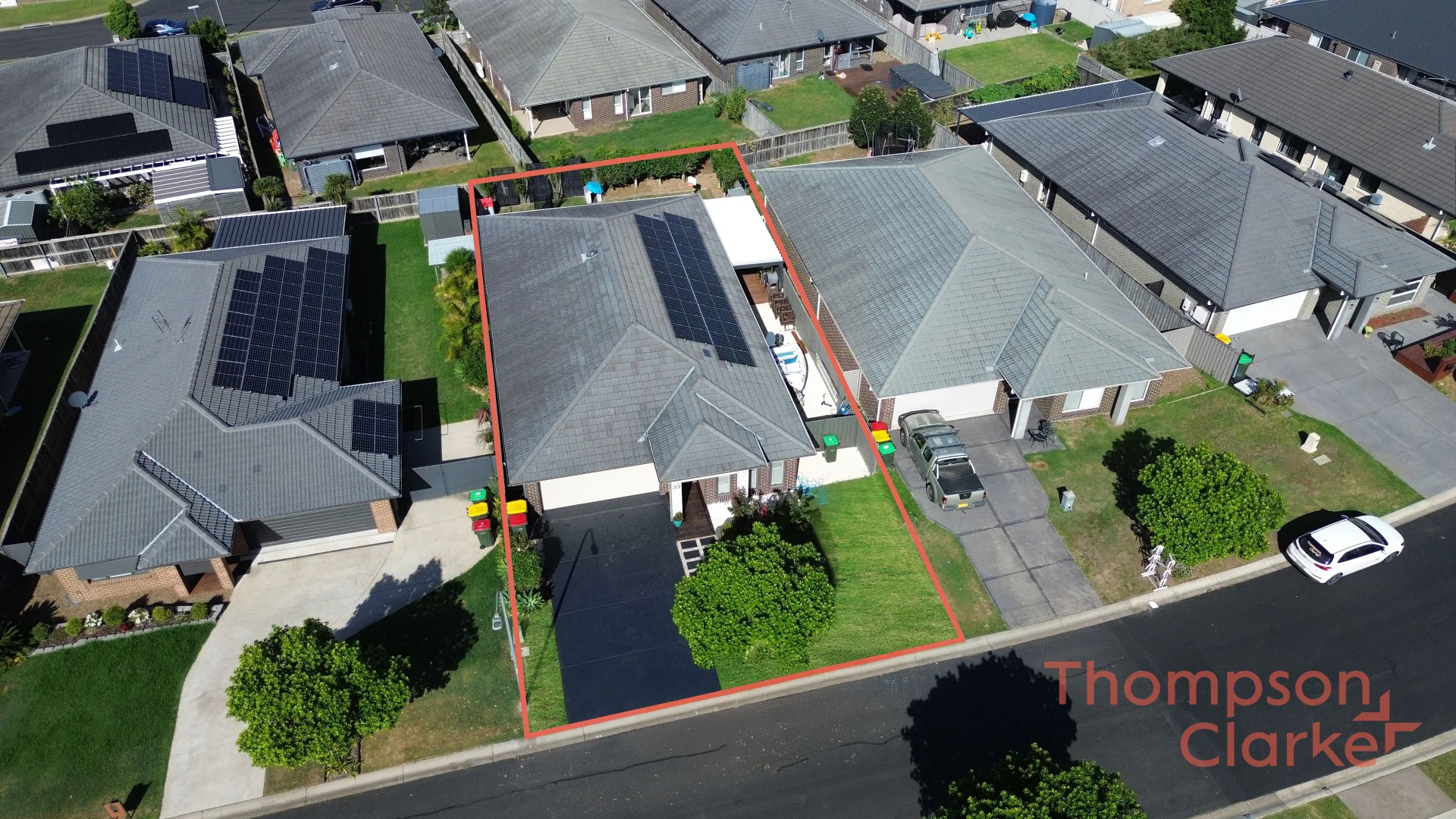 Additional image 23 of 33 Sandpiper Circuit, Aberglasslyn NSW 2320