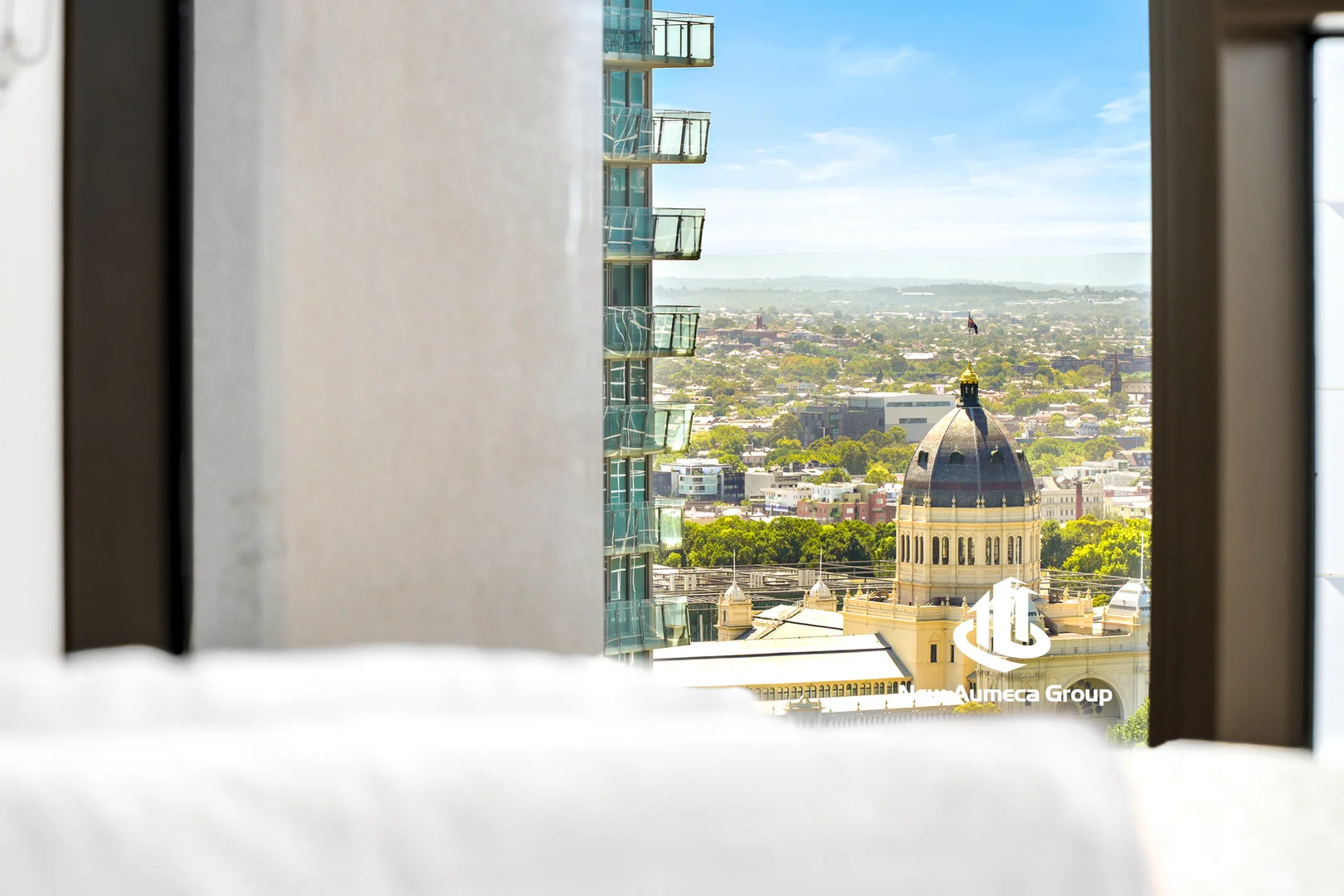 Additional image 6 of 2704/318 Russell St, Melbourne VIC 3000