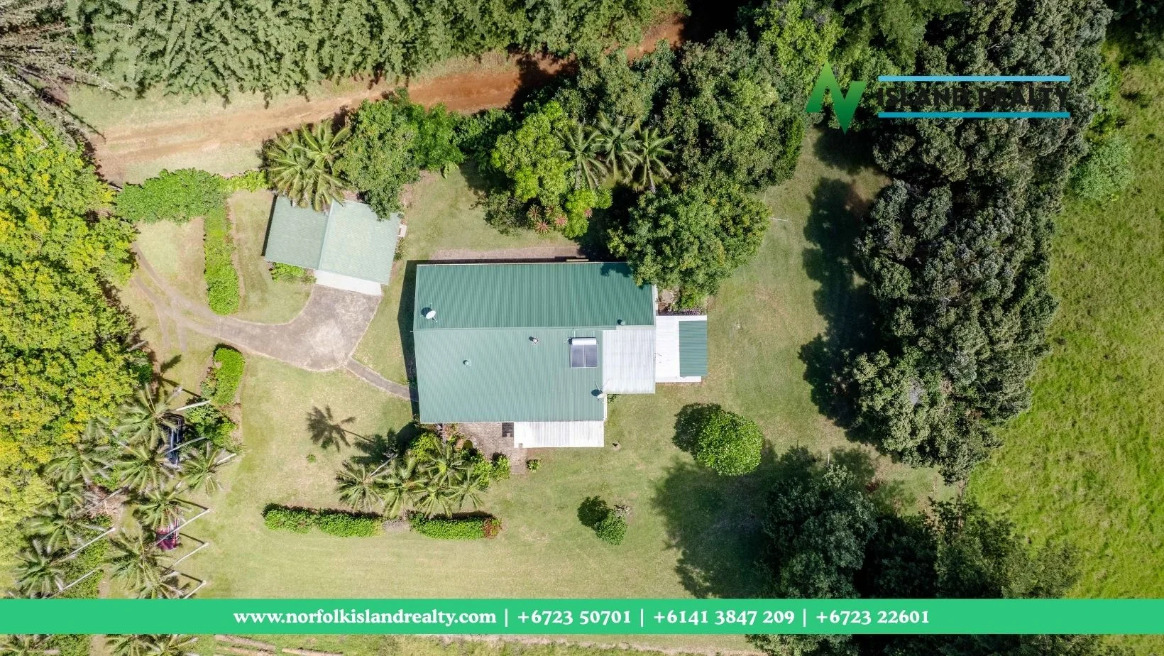 Additional image 8 of 8 Rocky Point Road, Norfolk Island NSW 2899