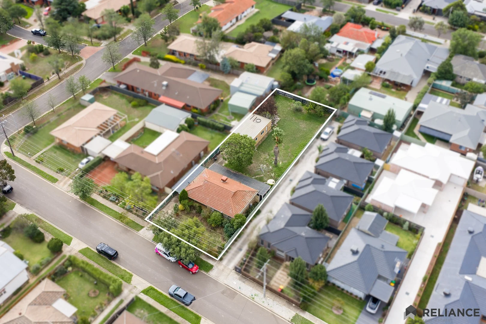 54 Masons Lane, Bacchus Marsh VIC 3340