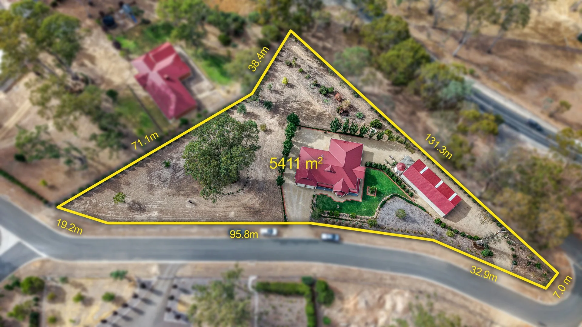Additional image 3 of 2 Cyril Minge Road, Williamstown SA 5351