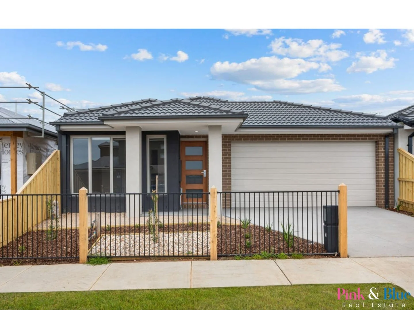 42 Sedate Drive, Rockbank VIC 3335