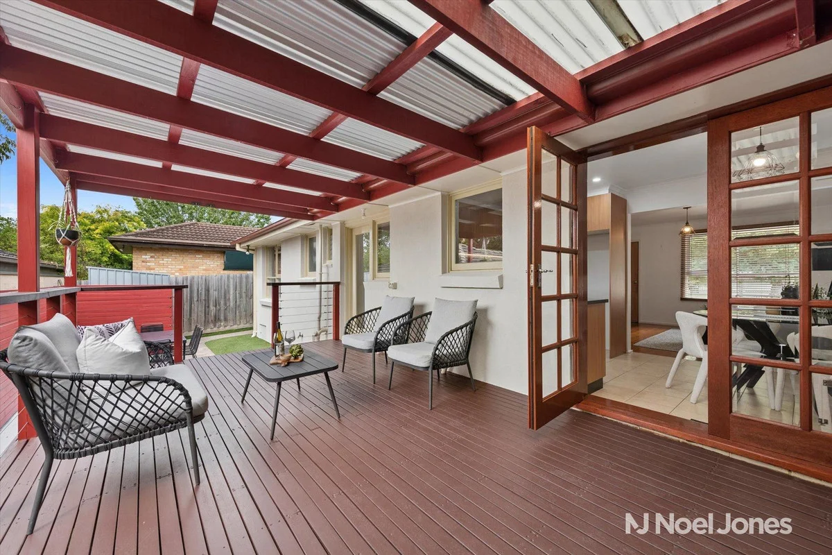1/125 Cambridge Road, Mooroolbark VIC 3138