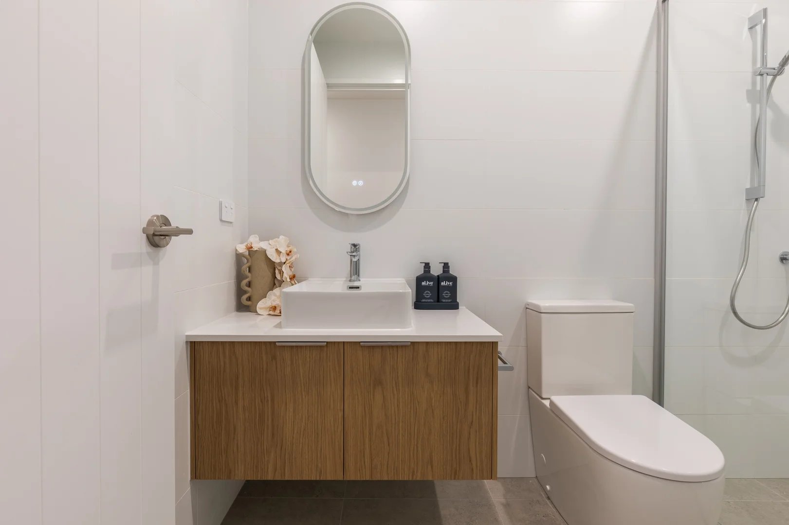 Additional image 5 of 1/1 Davenport Street, Chermside QLD 4032