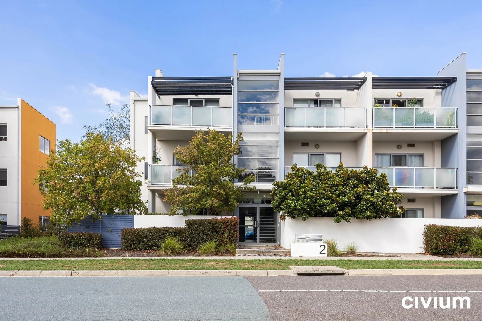 26/2 Sapling Street, Harrison ACT 2914