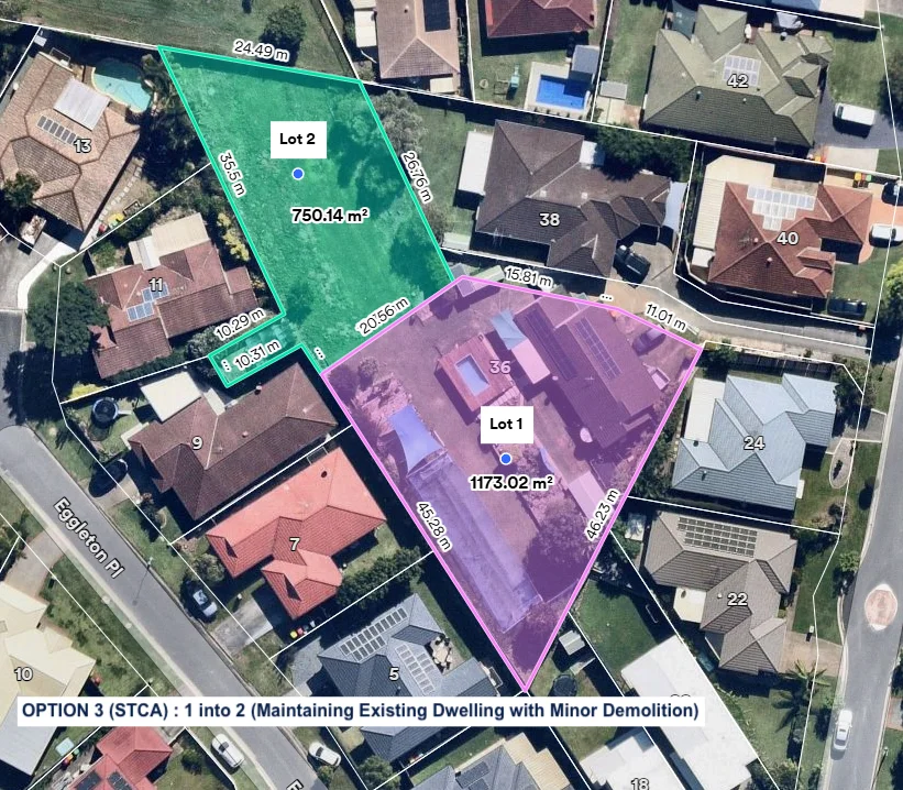 Additional image 25 of 36 Campbell Street, Wakerley QLD 4154