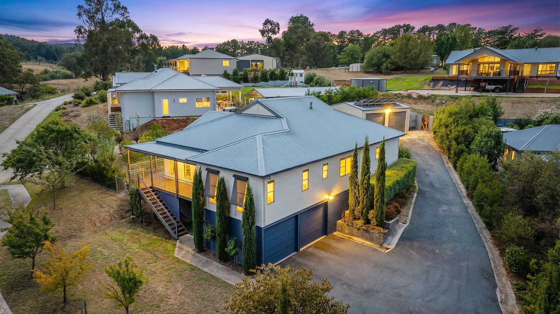 Additional image 3 of 12 MCEVOY LANE, Yackandandah VIC 3749
