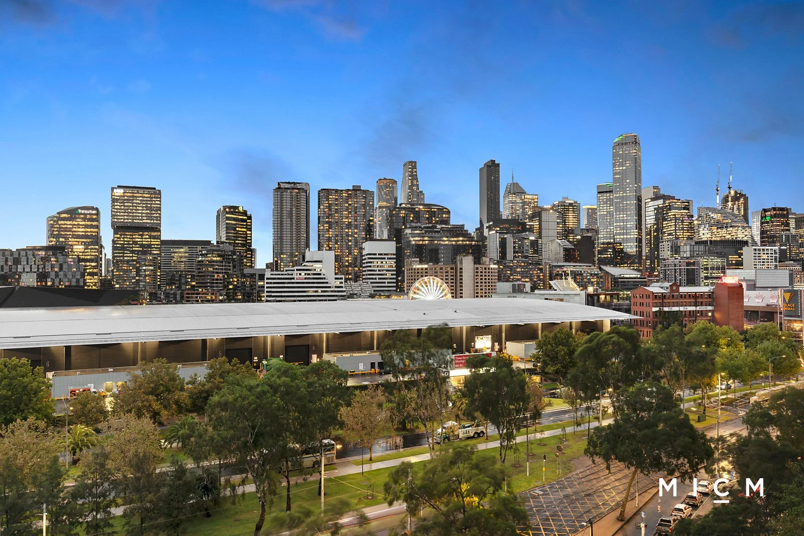 99/99 Whiteman Street, Southbank VIC 3006