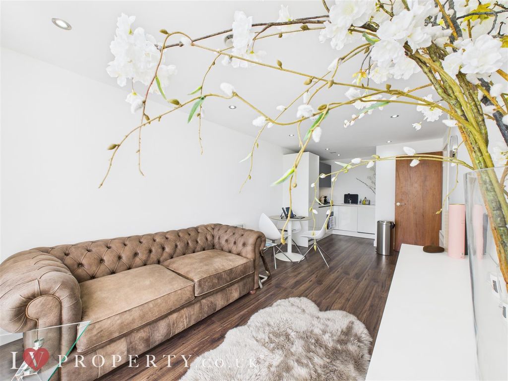 Additional image 3 of 1 bed flat for saleHolliday Street, Birmingham, West Midlands B1