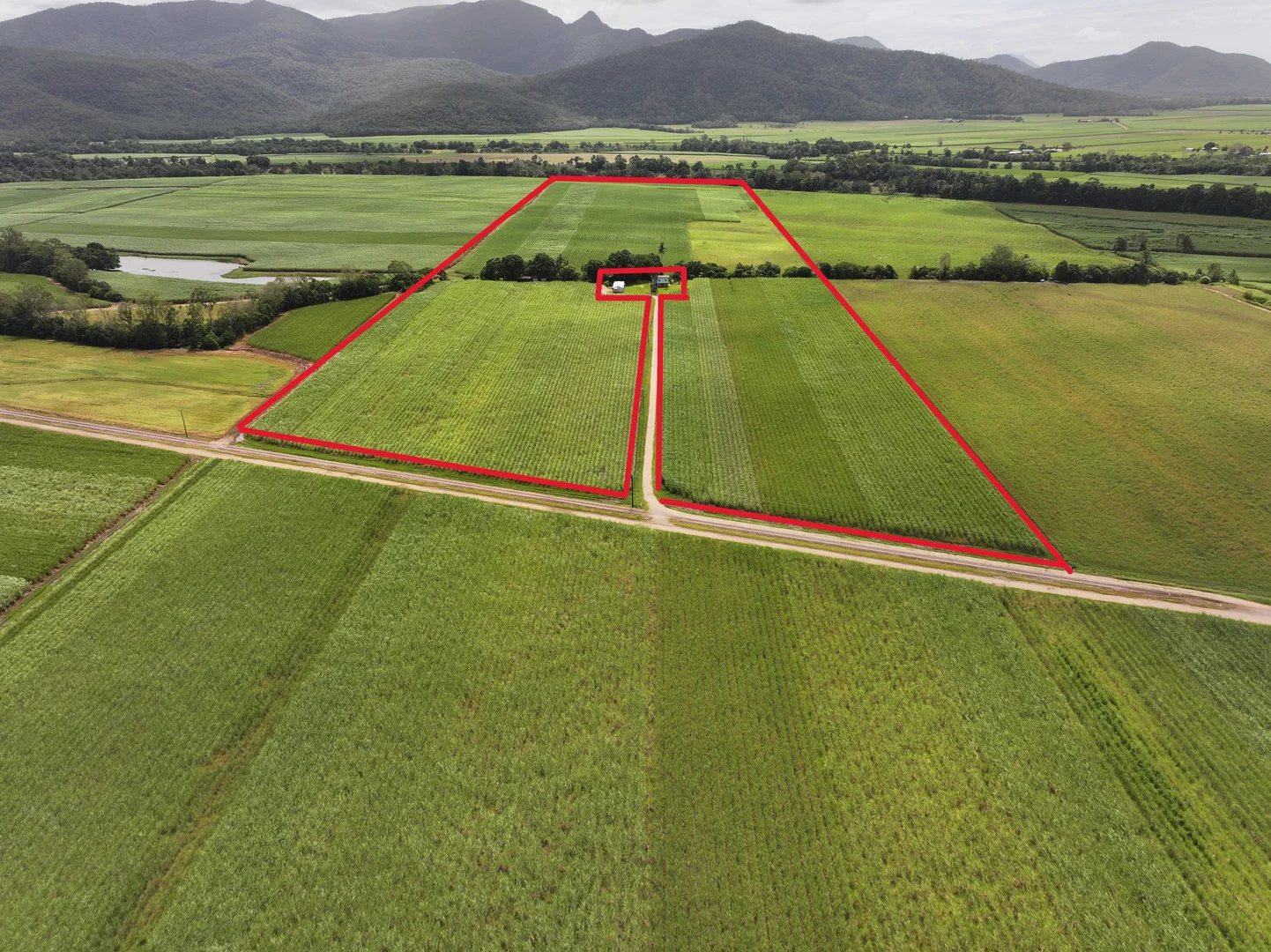 Additional image 11 of 962 Abergowrie Road, Trebonne QLD 4850