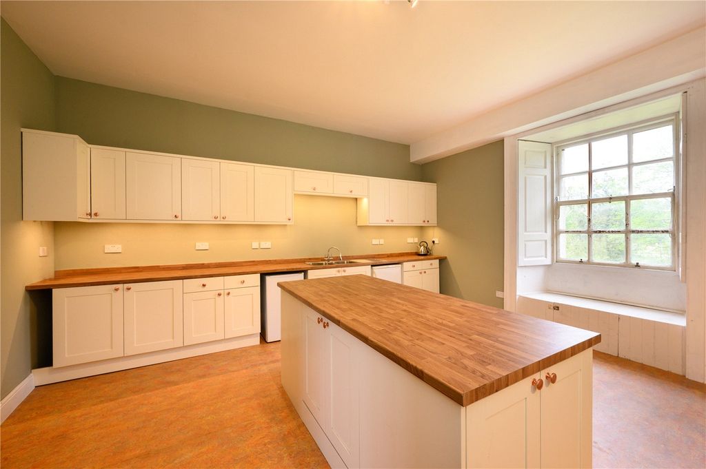 Additional image 8 of 10 bed detached house for saleRenton House, Grantshouse, Duns, Scottish Borders TD11