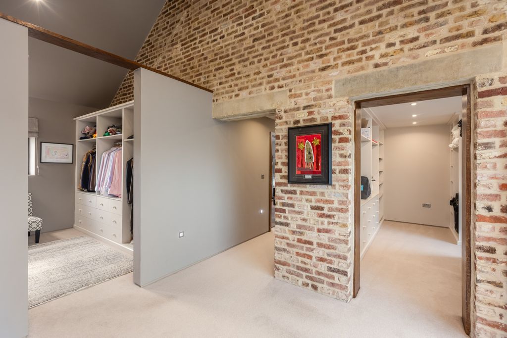 Additional image 15 of 5 bed detached house for saleMain Street, Sinnington, York, North Yorkshire YO62