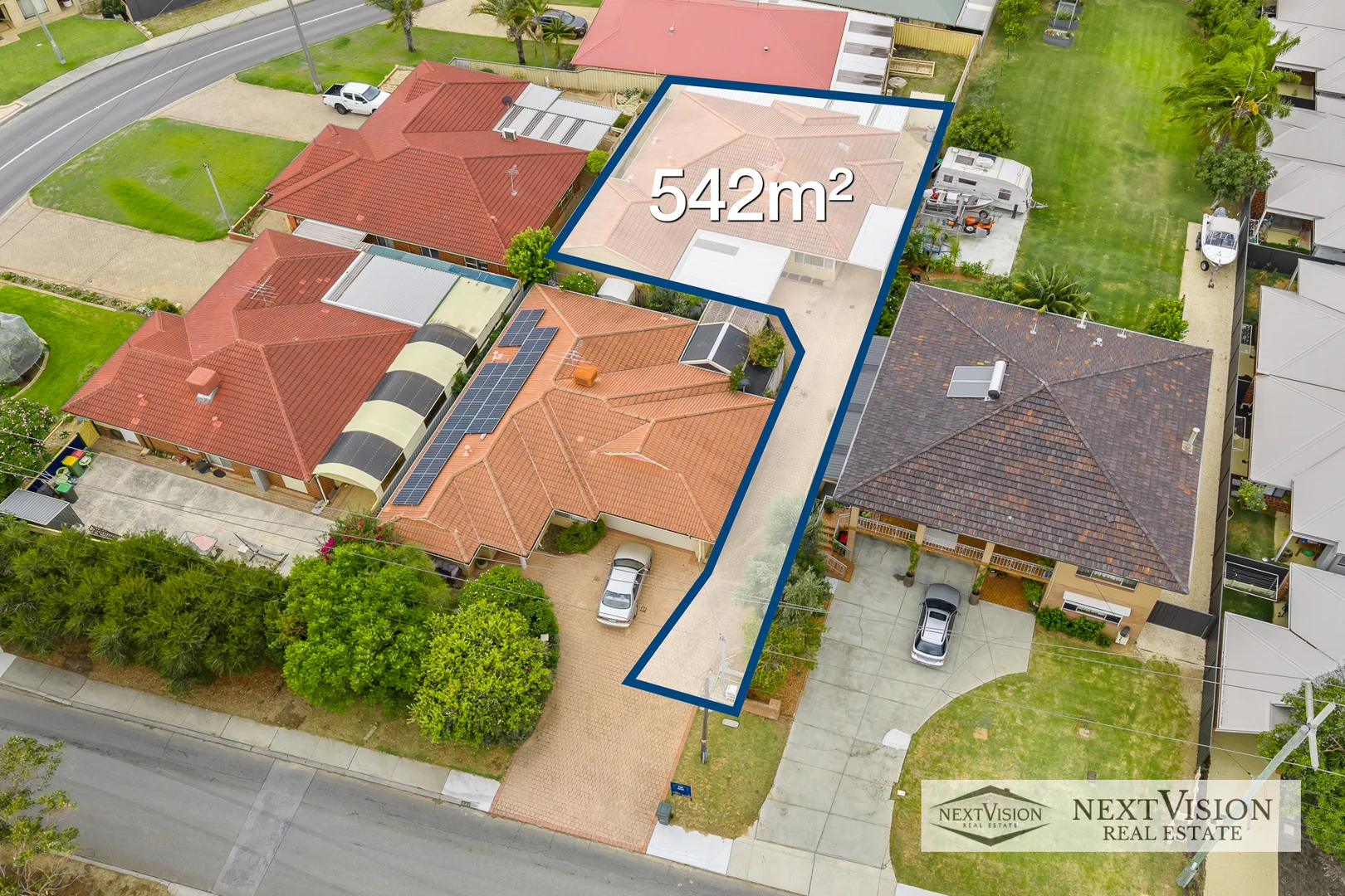 Additional image 2 of 44B Davilak Ave, Hamilton Hill WA 6163