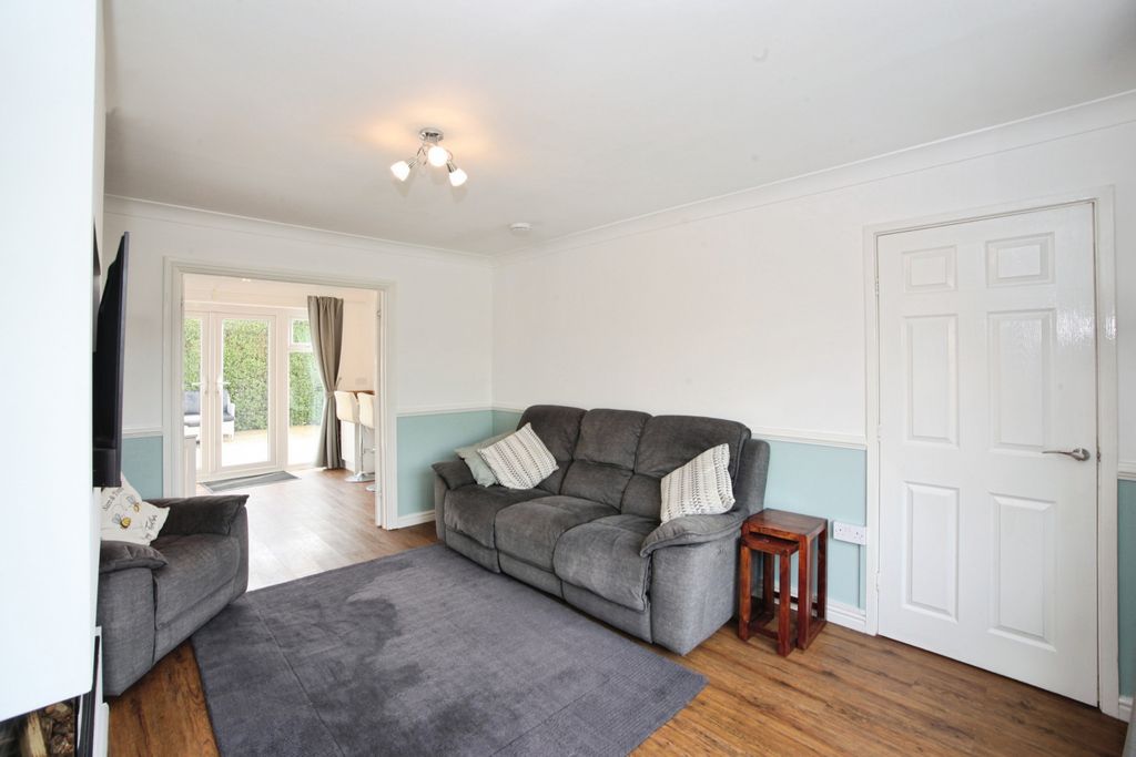 Additional image 14 of 3 bed semi-detached house for saleRogiet Road, Caldicot NP26