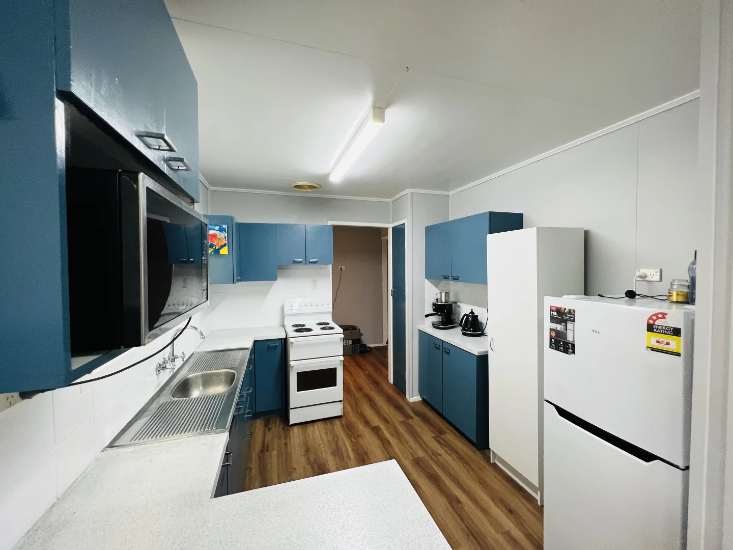 9 Brown Street, Dysart QLD 4745 photo 3