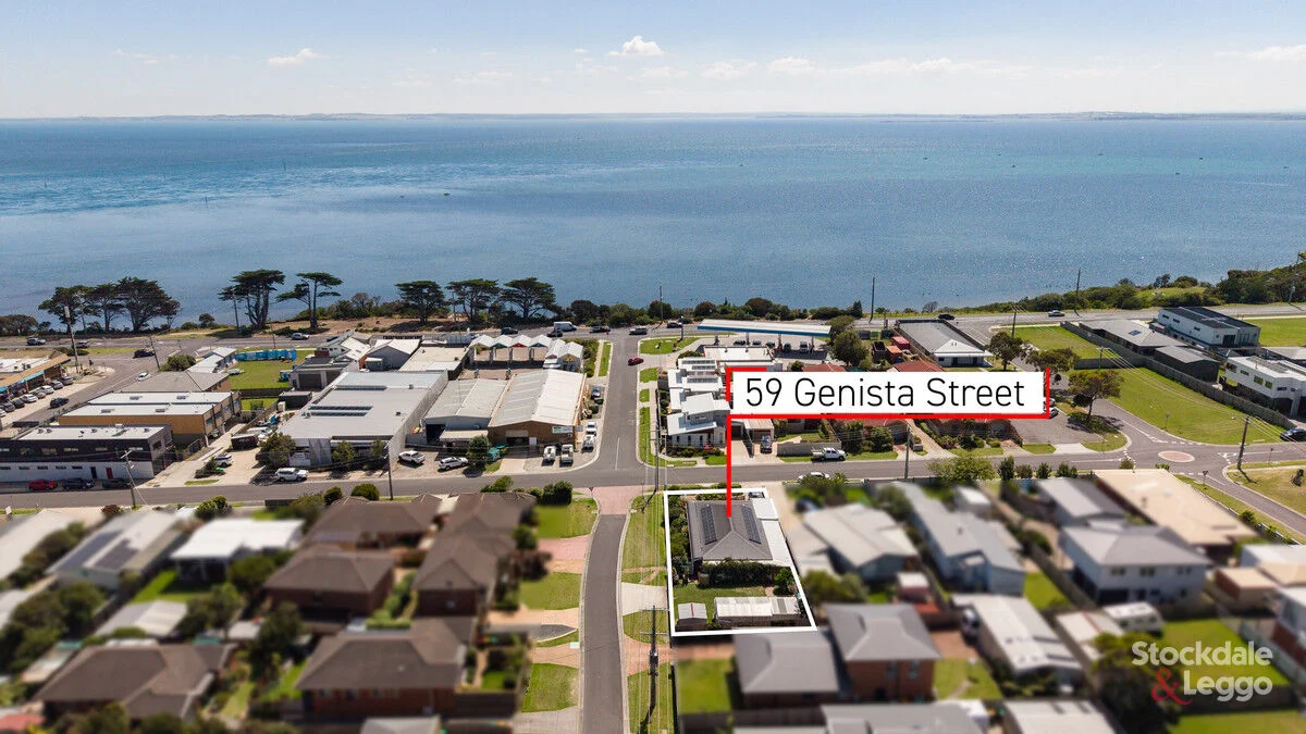 59 Genista Street, San Remo VIC 3925