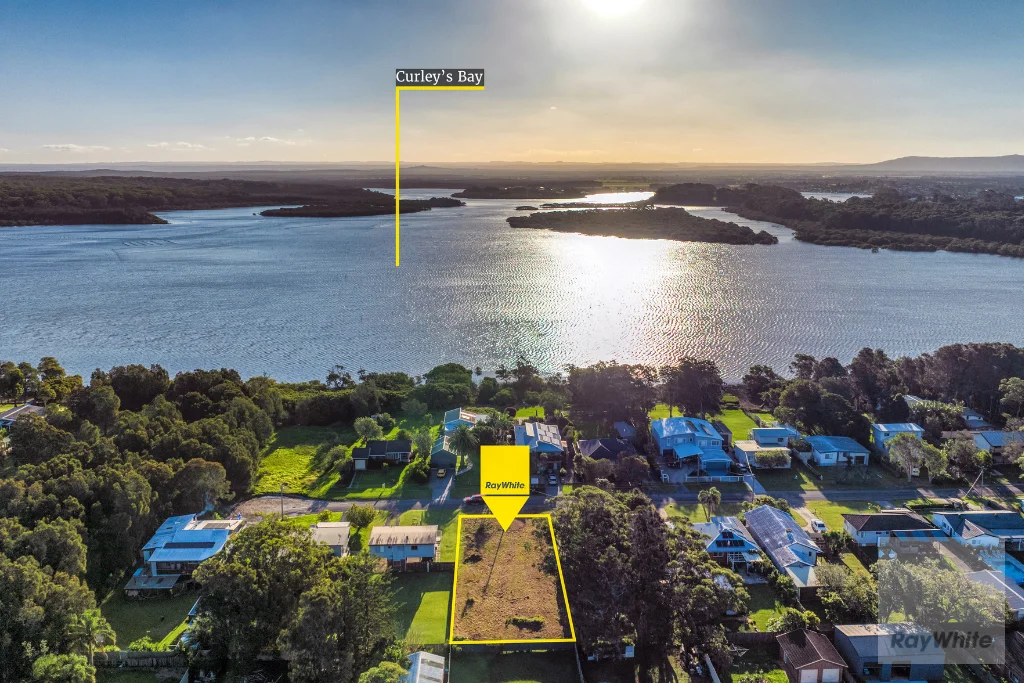50 Addison Road, Culburra Beach NSW 2540