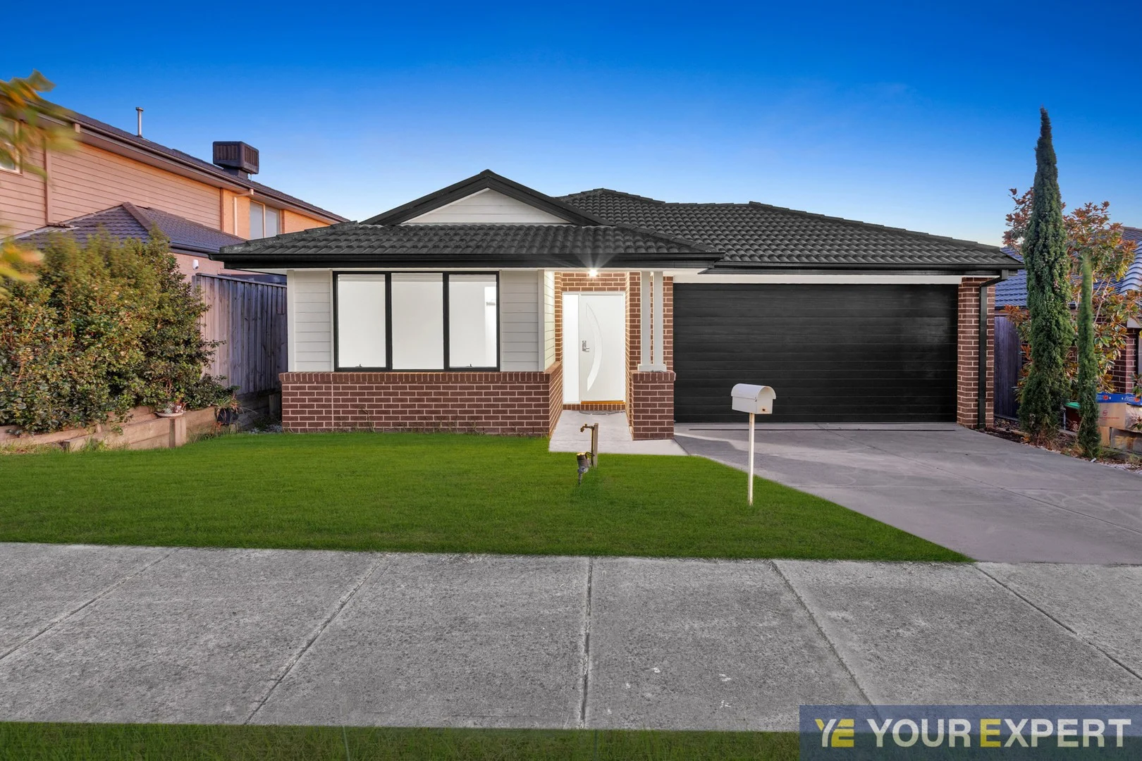 3 Nutmeg Close, Berwick VIC 3806