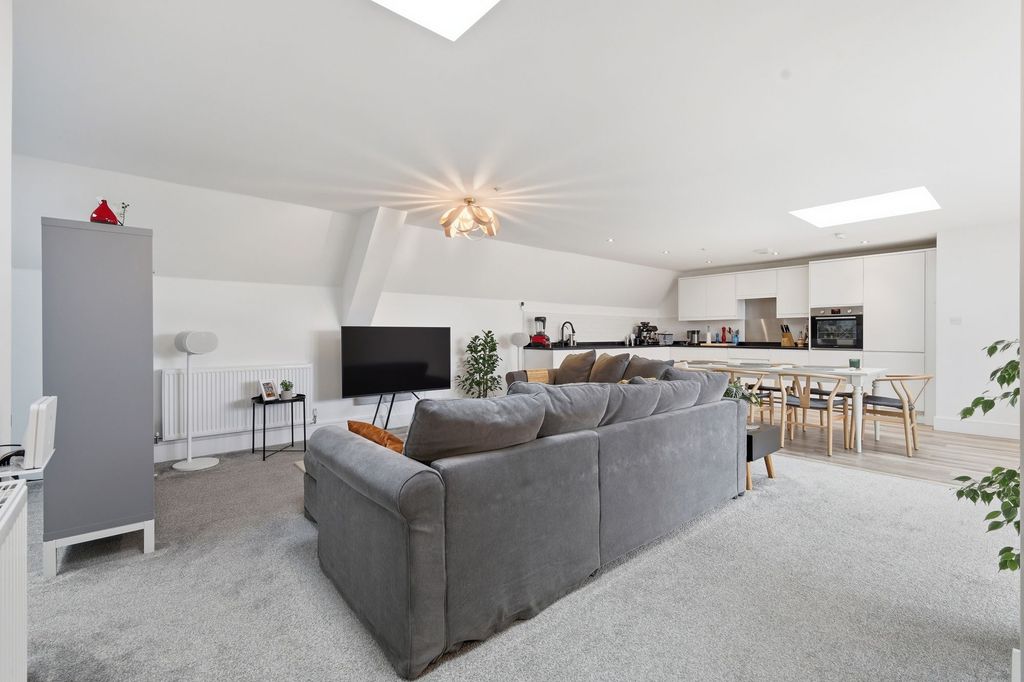 Additional image 2 of 2 bed flat for saleGrundisburgh Road, Woodbridge IP12