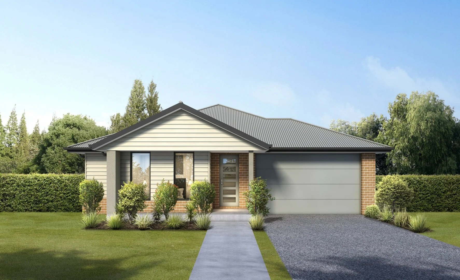 Lot 1722 Radcliffe, Wyee NSW 2259