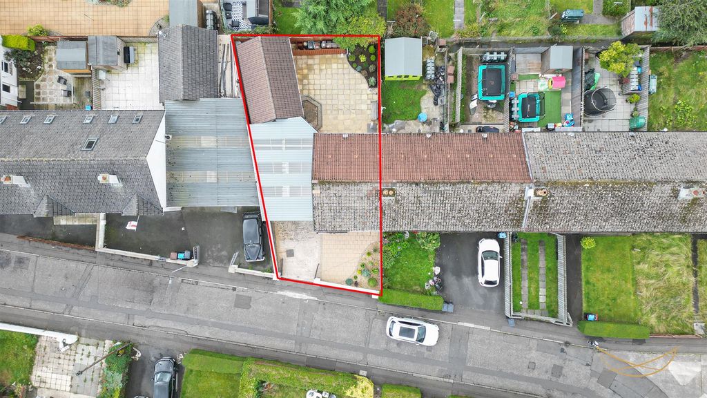 Additional image 6 of 3 bed semi-detached house for saleMargaret Avenue, Ballyclare BT39