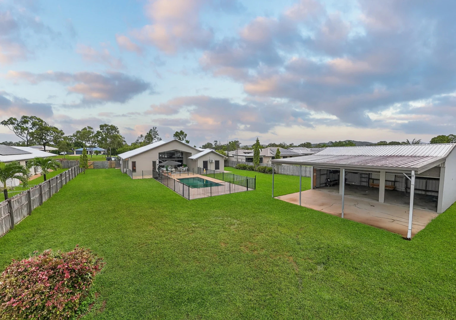 Additional image 26 of 24 Shoalmarra Drive, Mount Low QLD 4818