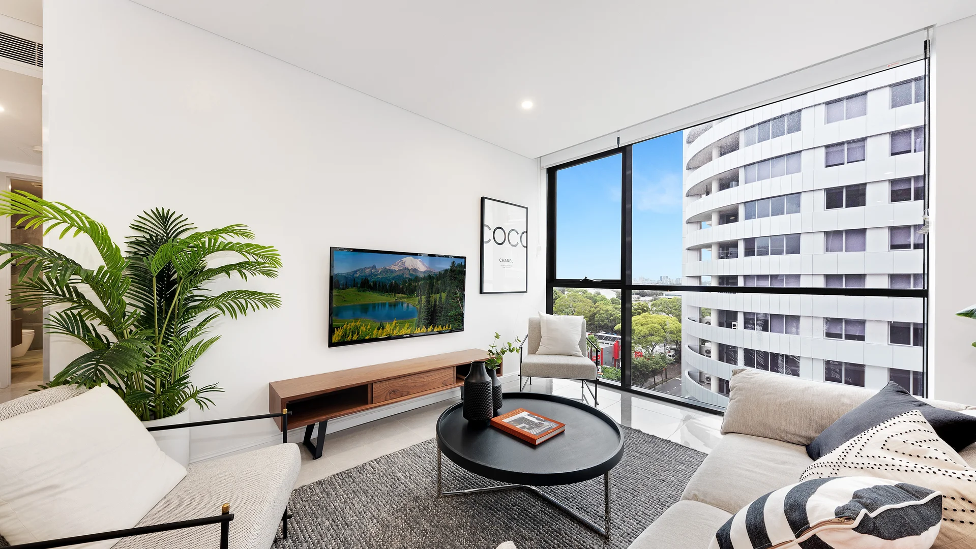 Additional image 4 of 3B/256B Coward Street, Mascot NSW 2020